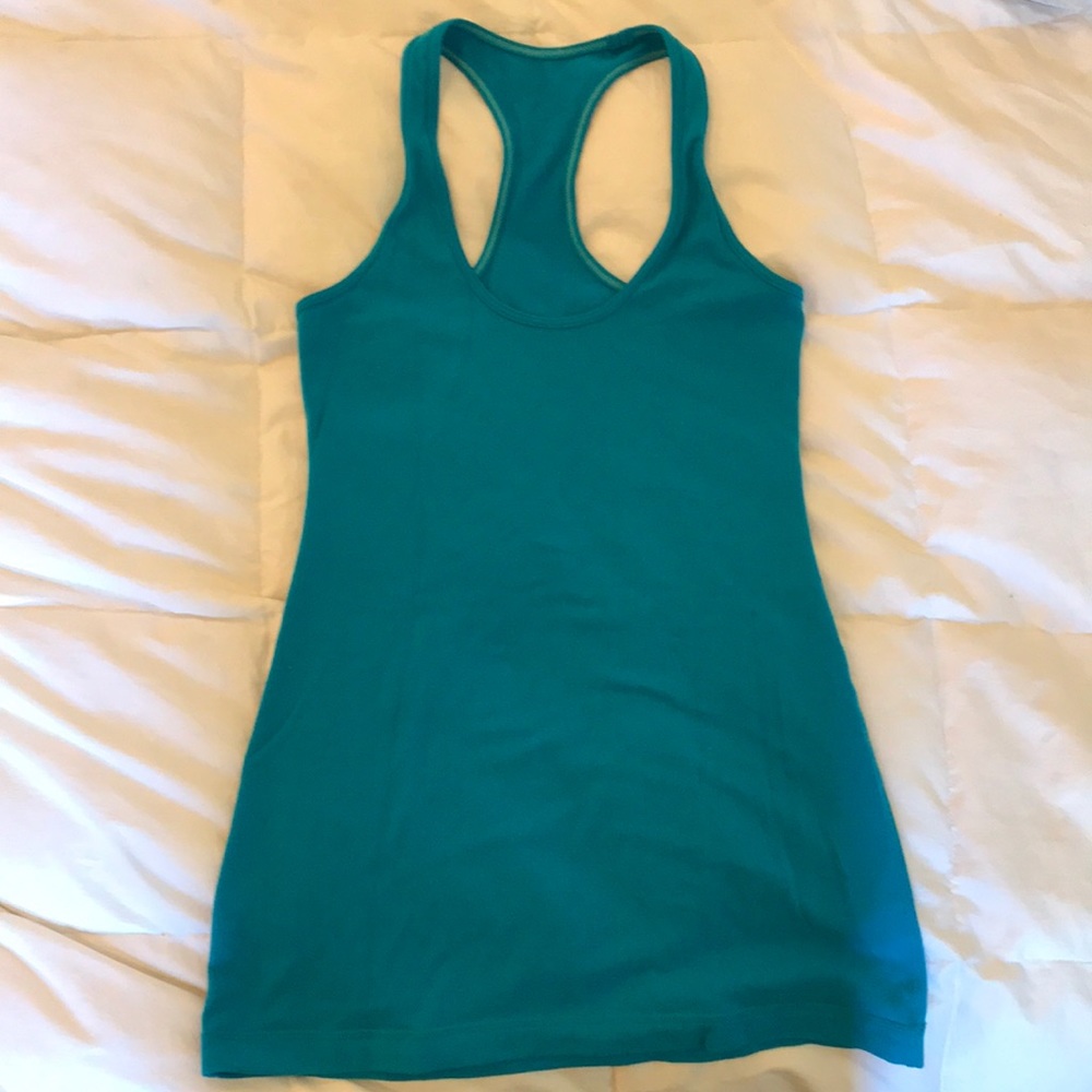 LuluLemon Tank